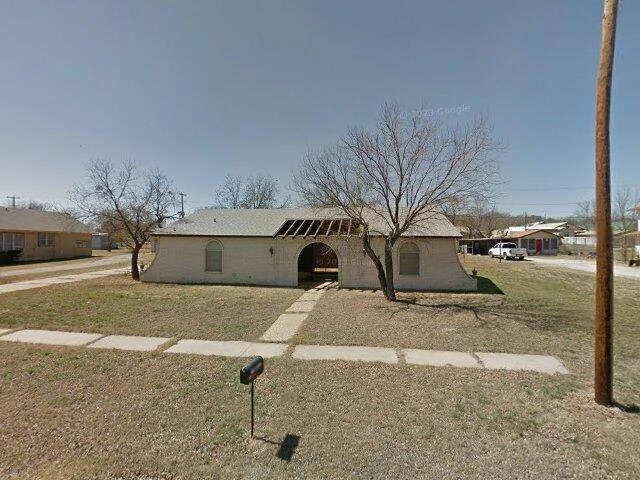House image located at Eastland, TX 76448