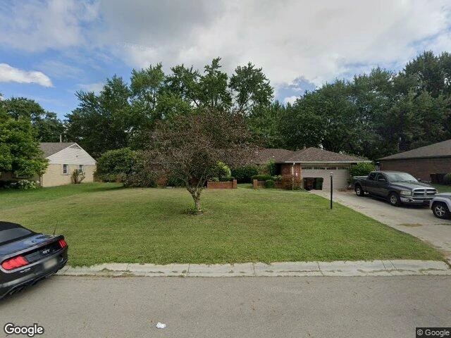 House image located at Dayton, OH 45415