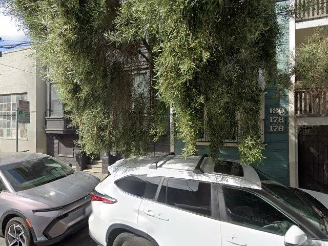House image located at San Francisco, CA 94103
