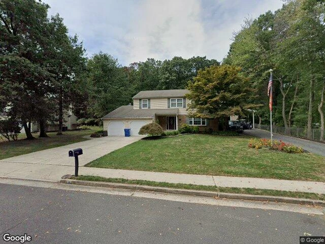 House image located at Middletown, NJ 07748