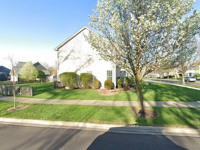 House image located at Montgomery, IL 60538