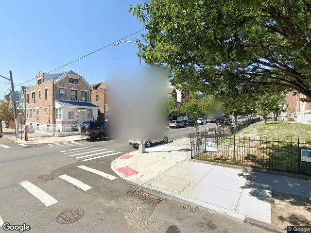 House image located at Brooklyn, NY 11207