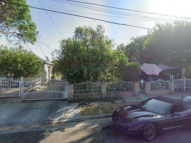 House image located at San Fernando, CA 91340