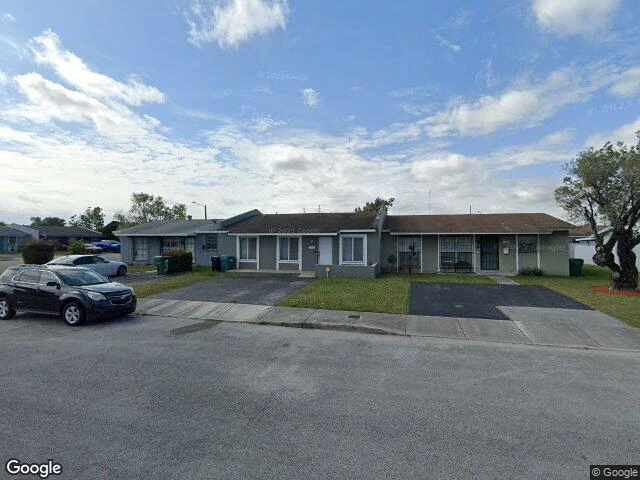 House image located at Miami, FL 33176