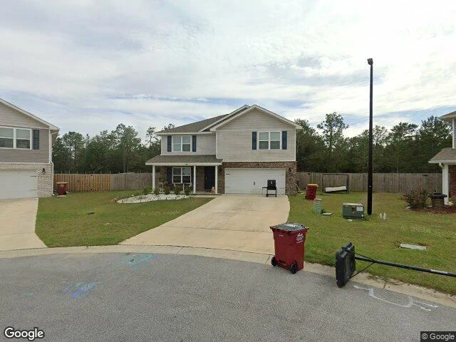 House image located at Crestview, FL 32539