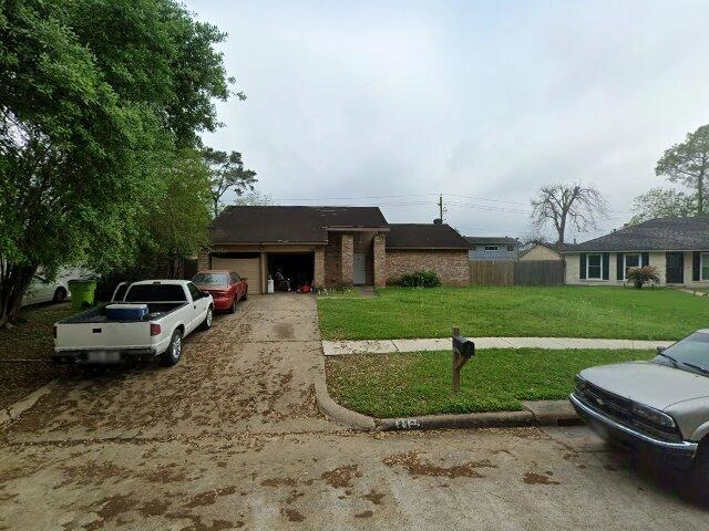 House image located at Missouri City, TX 77489