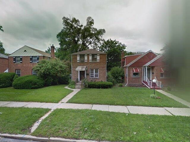 House image located at Broadview, IL 60155