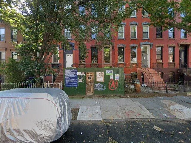 House image located at Brooklyn, NY 11221