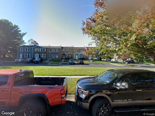 House image located at Gaithersburg, MD 20879