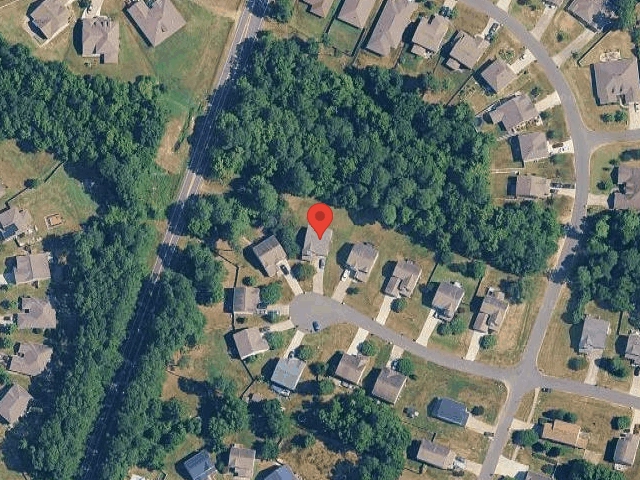 House image located at Creedmoor, NC 27522