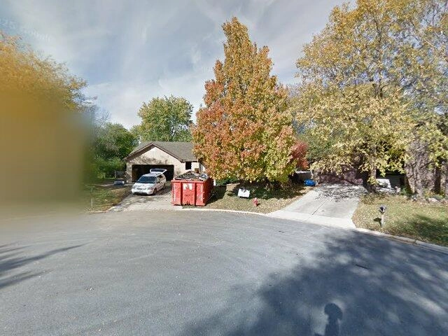 House image located at Lisle, IL 60532