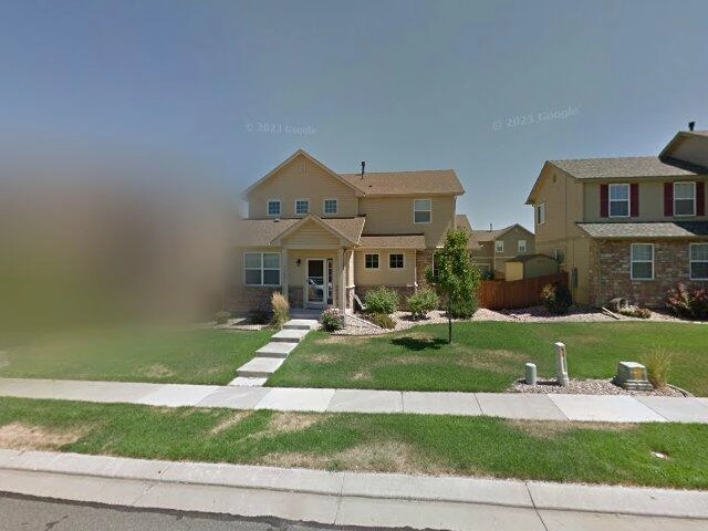 House image located at Henderson, CO 80640