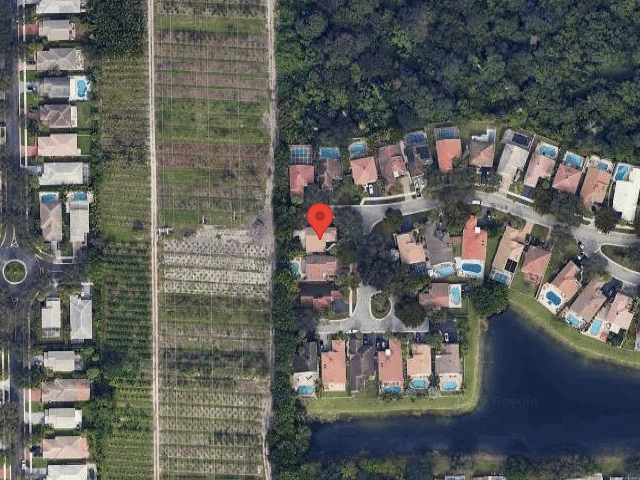 House image located at Pompano Beach, FL 33067