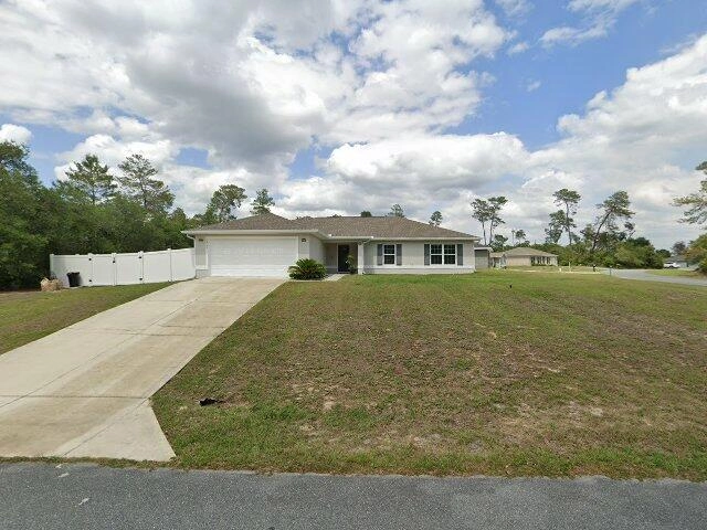 House image located at Ocala, FL 34473
