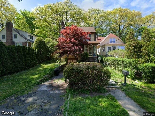 House image located at Larchmont, NY 10538