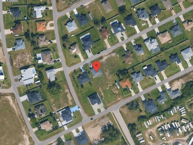 House image located at Cape Coral, FL 33993