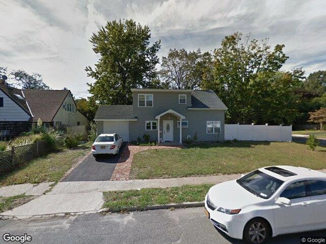 House image located at Westbury, NY 11590