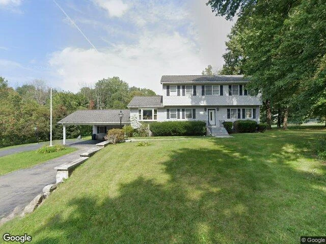 House image located at Wallkill, NY 12589