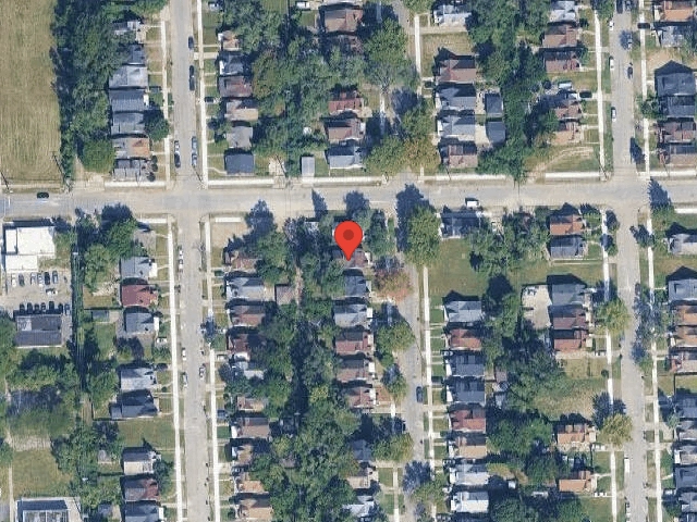 House image located at Detroit, MI 48238