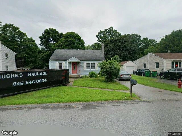 House image located at Poughkeepsie, NY 12603