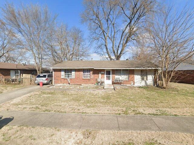 House image located at Clarksville, IN 47129