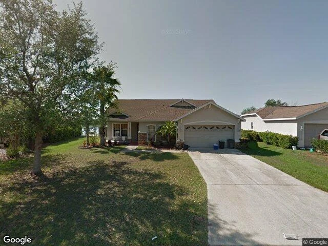 House image located at Parrish, FL 34219