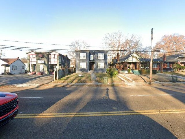 House image located at Memphis, TN 38114