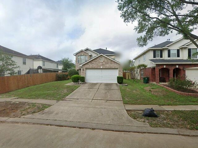 House image located at Houston, TX 77085