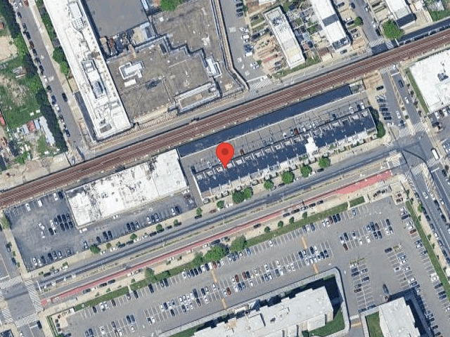 House image located at Rockaway Park, NY 11694