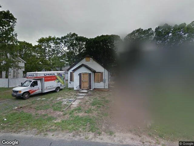 House image located at Amityville, NY 11701