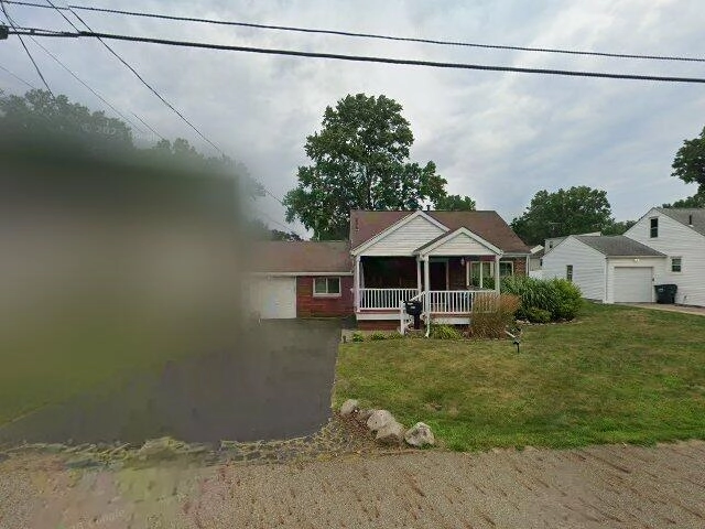 House image located at Canton, OH 44708