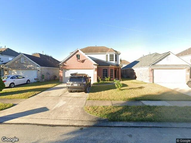 House image located at Humble, TX 77346