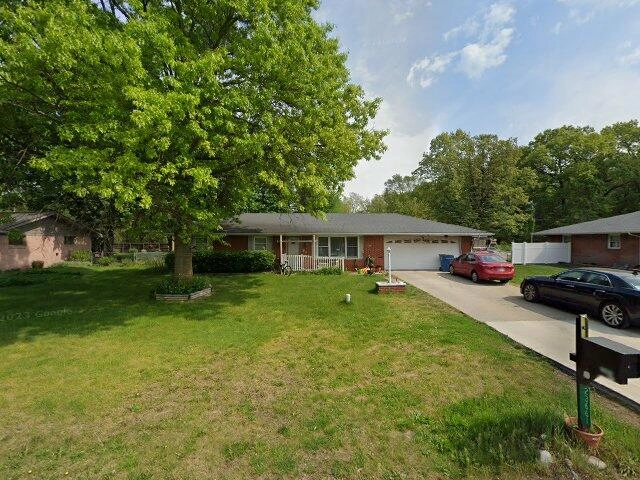 House image located at Elkhart, IN 46516