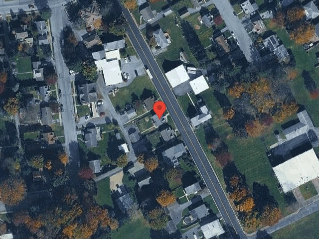 House image located at Lebanon, PA 17042