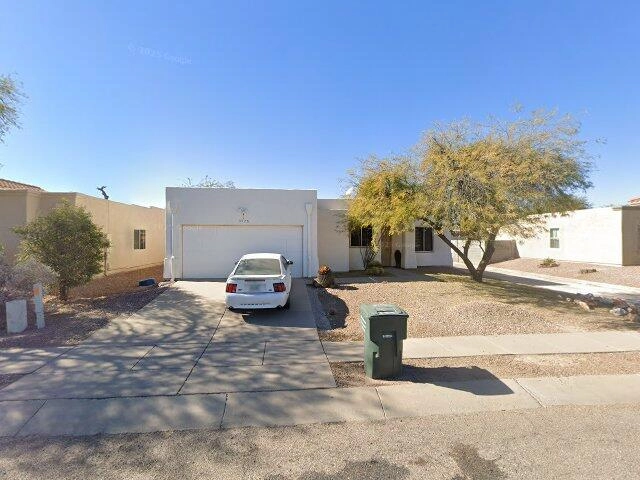 House image located at Tucson, AZ 85746