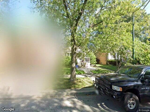 House image located at Chicago, IL 60655