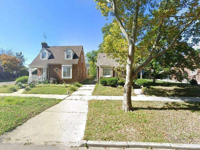 House image located at Detroit, MI 48234