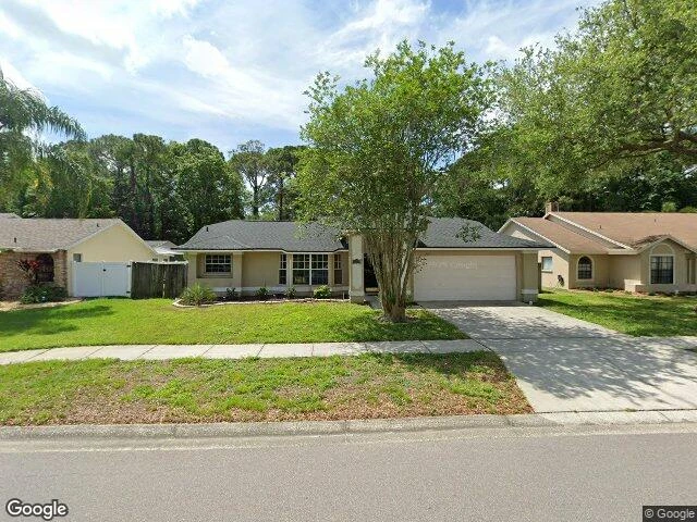 House image located at Tampa, FL 33635