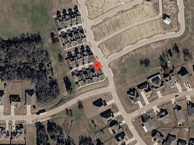 House image located at Gainesville, TX 76240