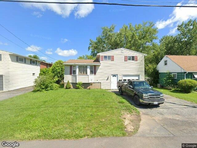 House image located at Syracuse, NY 13206