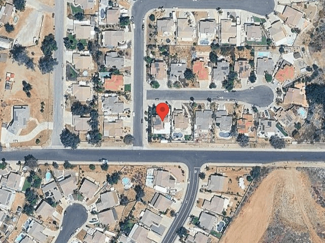 House image located at Wildomar, CA 92595