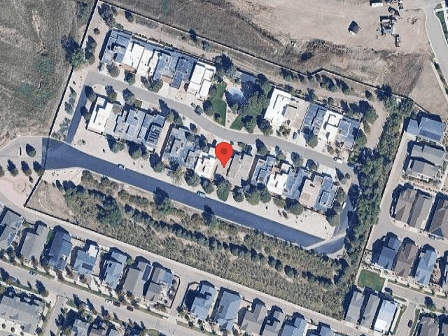 House image located at Colorado Springs, CO 80904