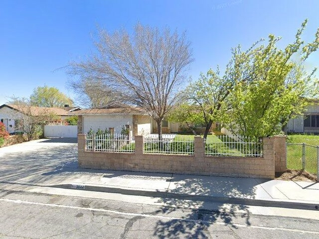 House image located at Lancaster, CA 93536