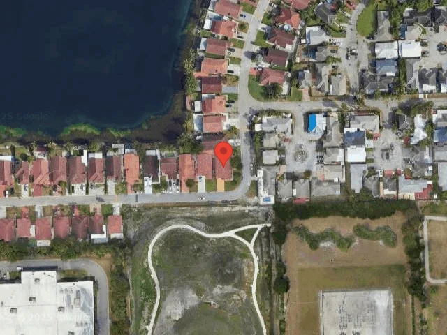 House image located at Opa Locka, FL 33055