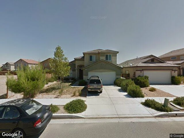 House image located at Hesperia, CA 92344