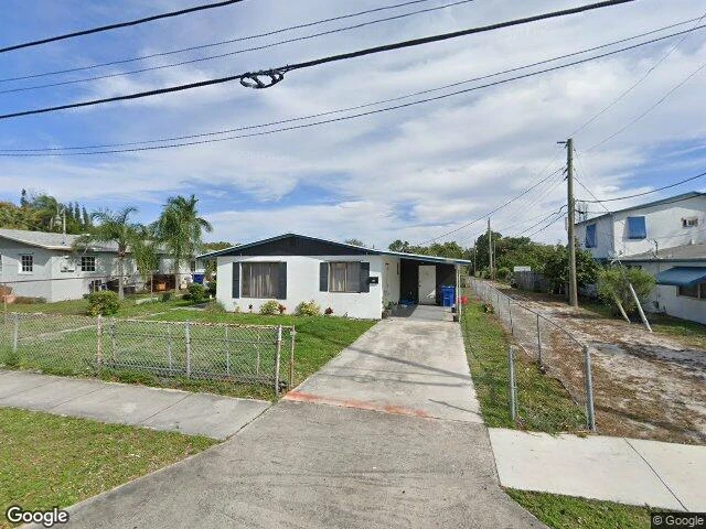 House image located at West Palm Beach, FL 33404