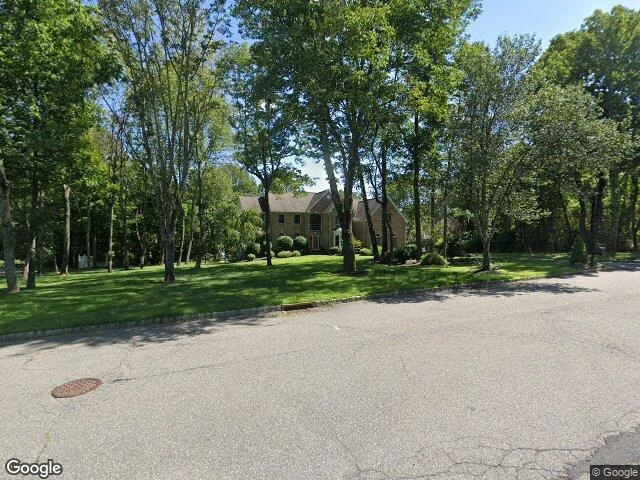 House image located at Mendham, NJ 07945