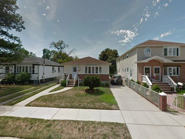 House image located at Springfield Gardens, NY 11413