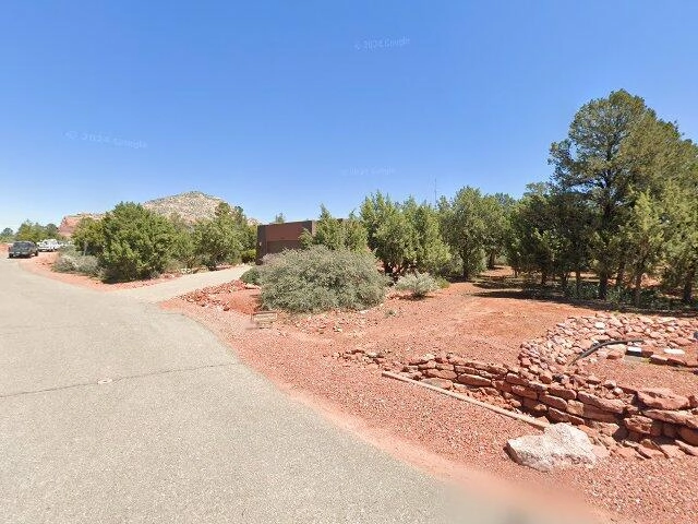 House image located at Sedona, AZ 86336