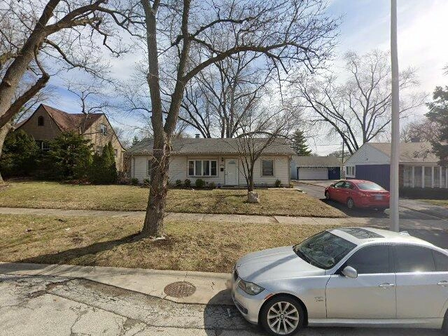 House image located at Oak Lawn, IL 60453